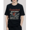 Tricou Fastwheel Classic Car Monaco 1953. Photo 1